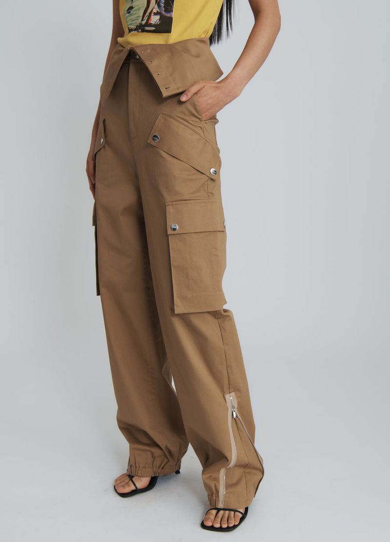 Apocalypse-Ready Utility Wear