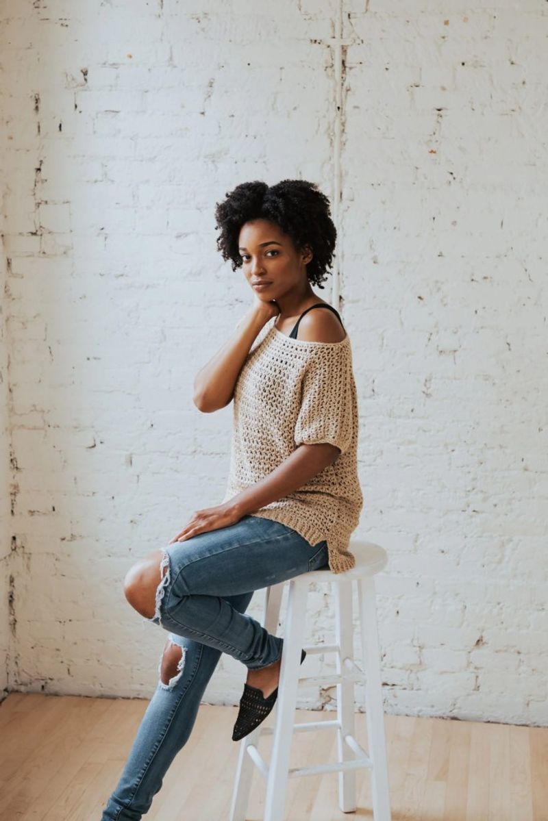 Casual Comfort