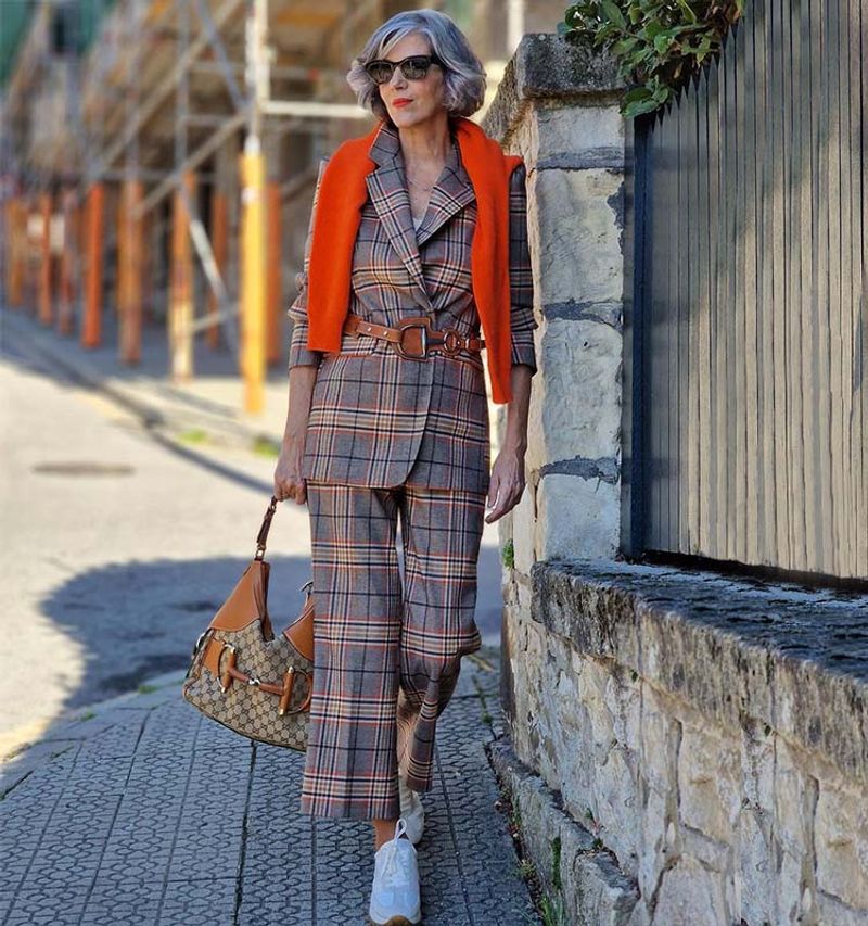Preppy Perfection