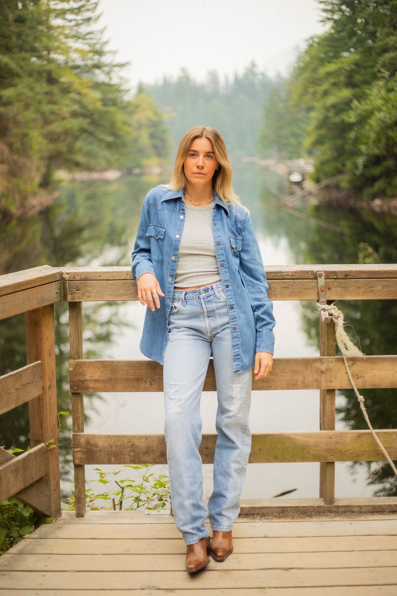 Denim Jeans