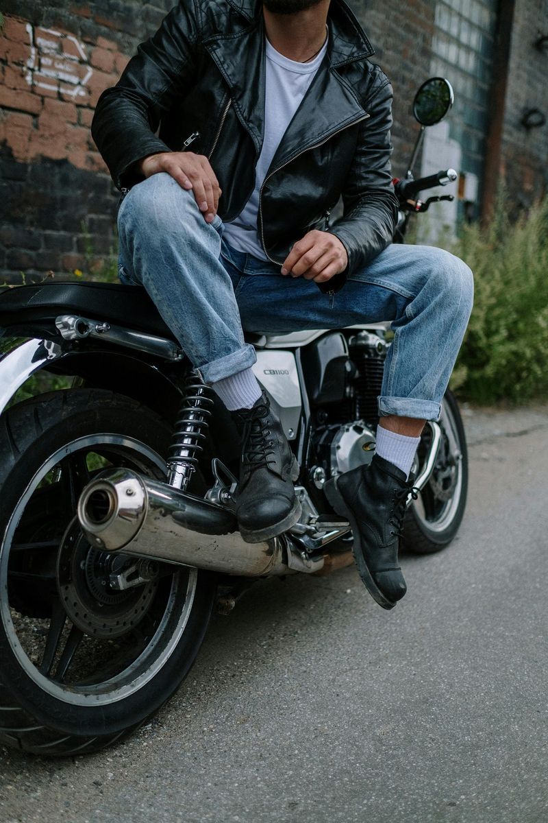 Classic Leather Jackets