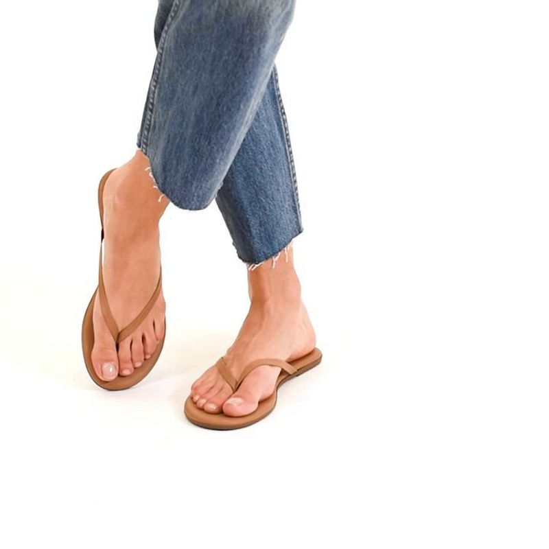 Tkees Foundations Matte Sandals