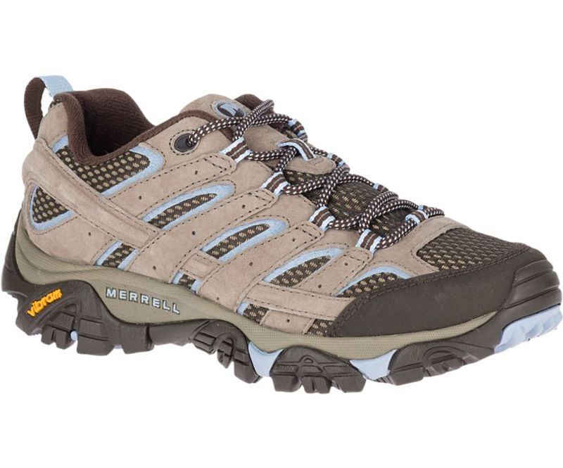 Merrell Moab 2 Ventilator