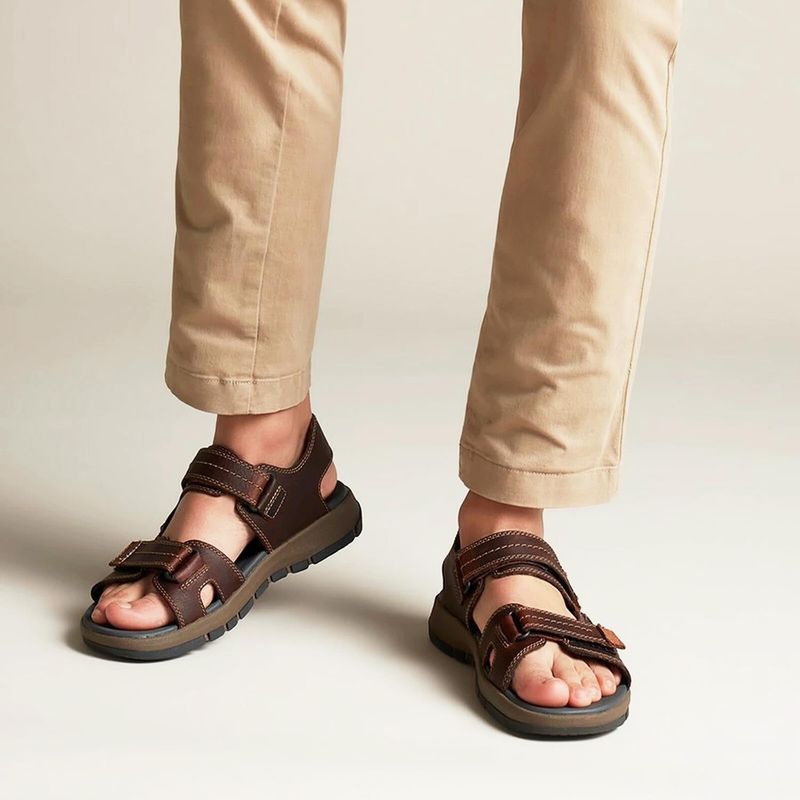 Clarks Brixby Shore - Business Casual Crossovers