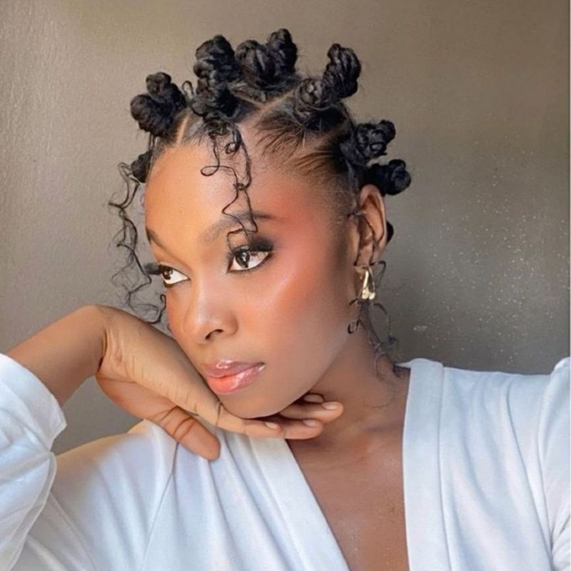 Braided Bantu Fusion