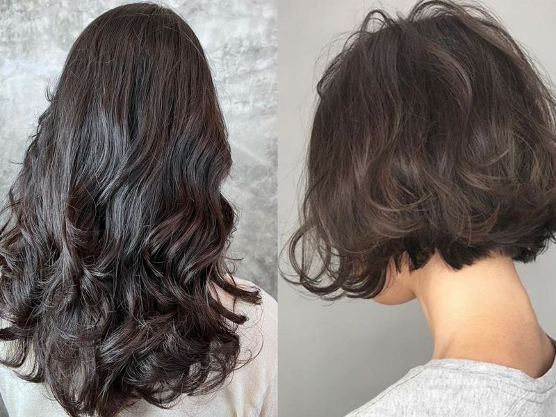 Root Wave Perm