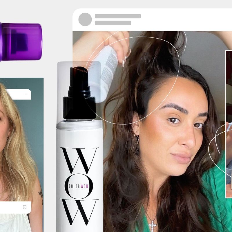 Root Lifting Spray Application