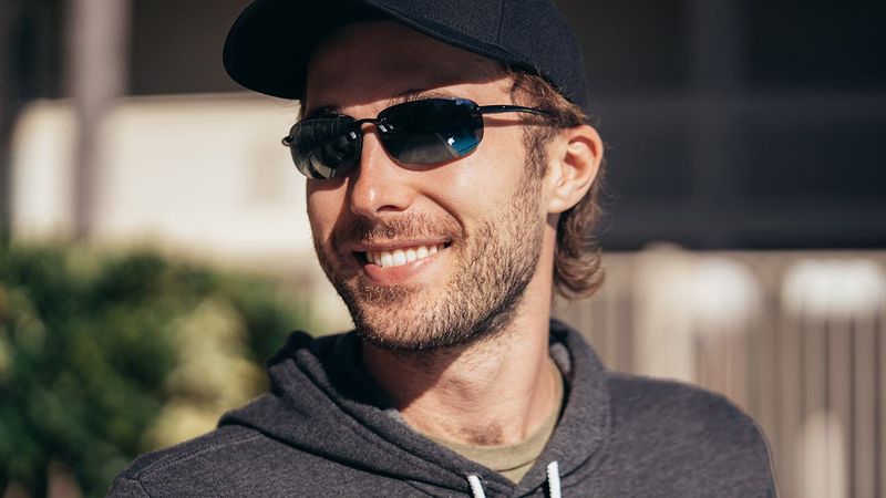 Maui Jim Breakwall