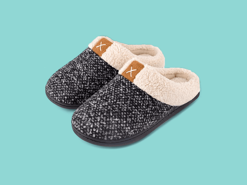 Cozy House Slippers