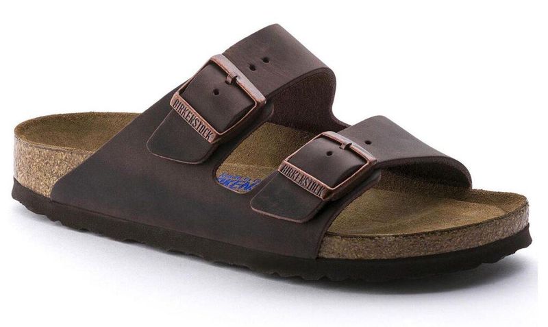 Cushioned Slide Sandals