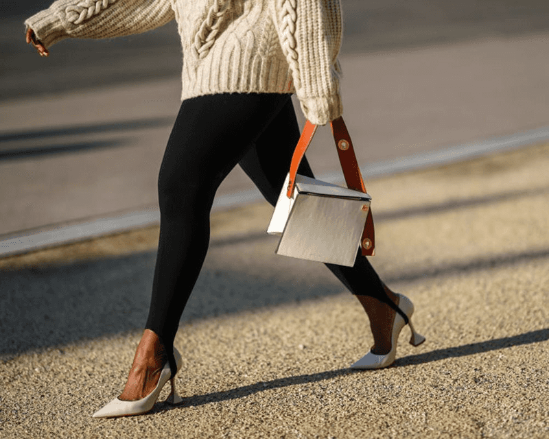 Skip: Stiletto Pumps
