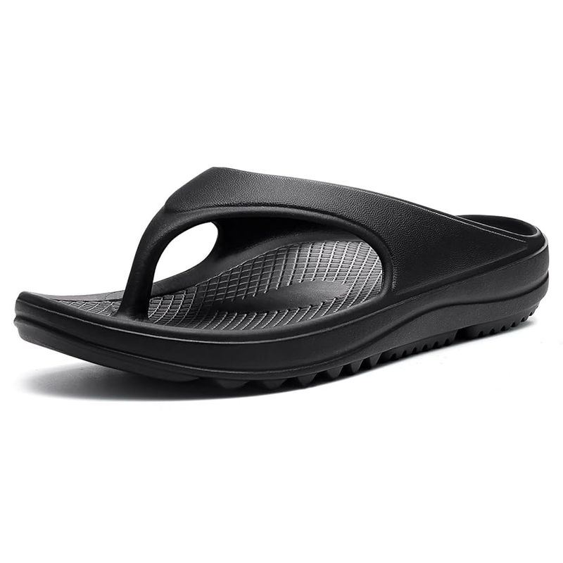 Recovery Foot Clouds
