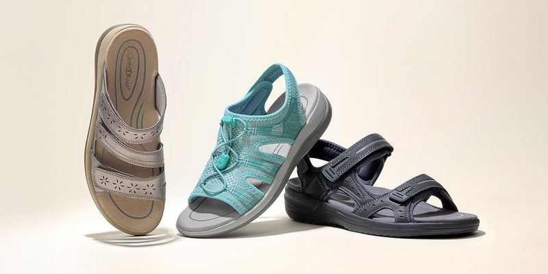 Footbed Favorites