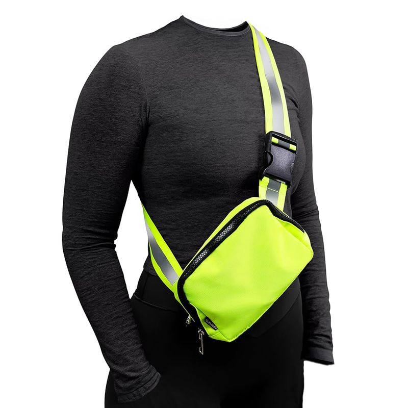 Luminous Night-Safety Sling