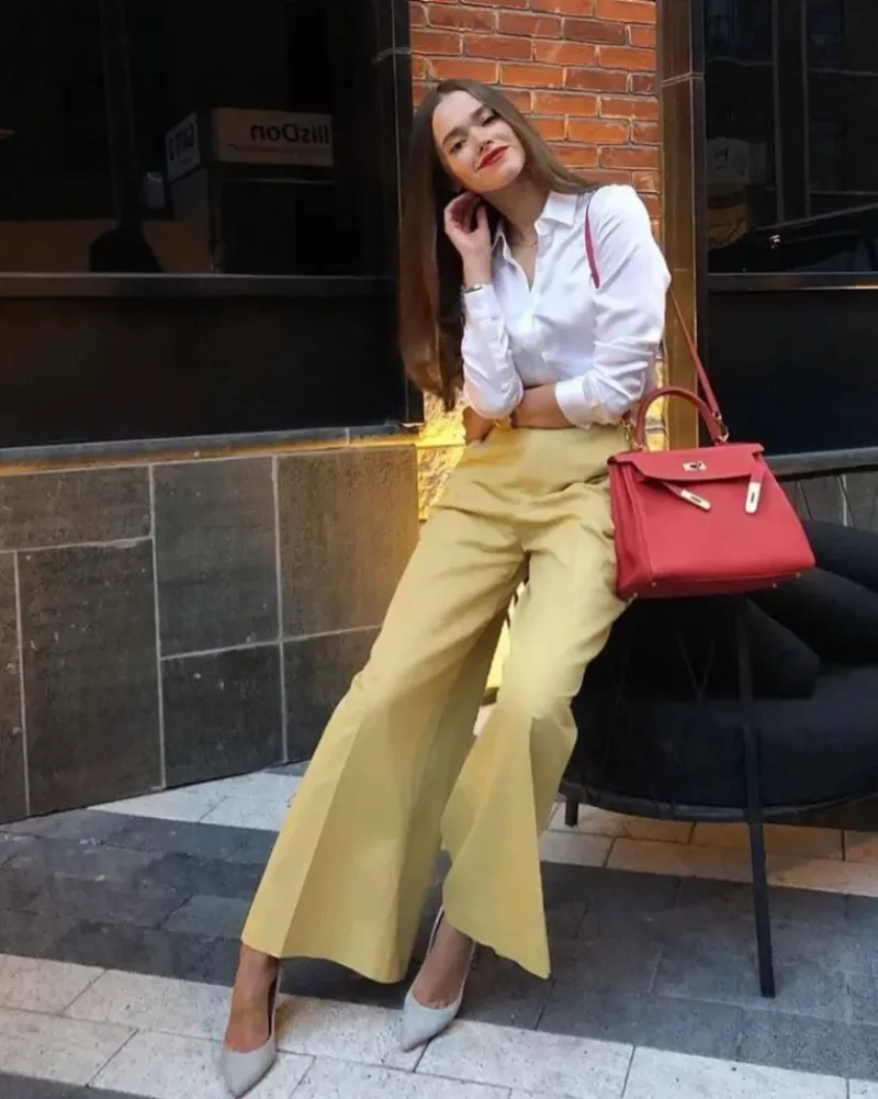 Tailored Basics Over Trends