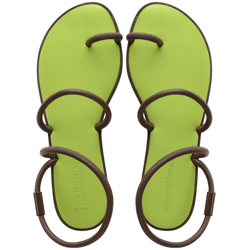 Neon Bright Minimalists
