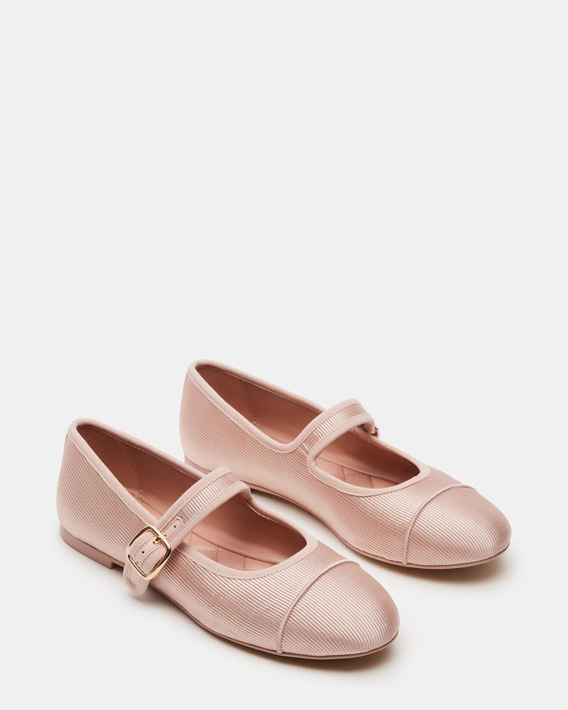 Ballet-Inspired Blush Beauties