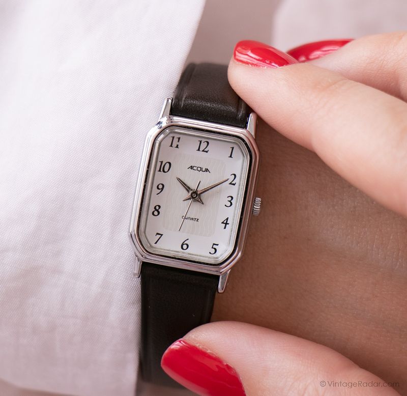 Vintage Watch