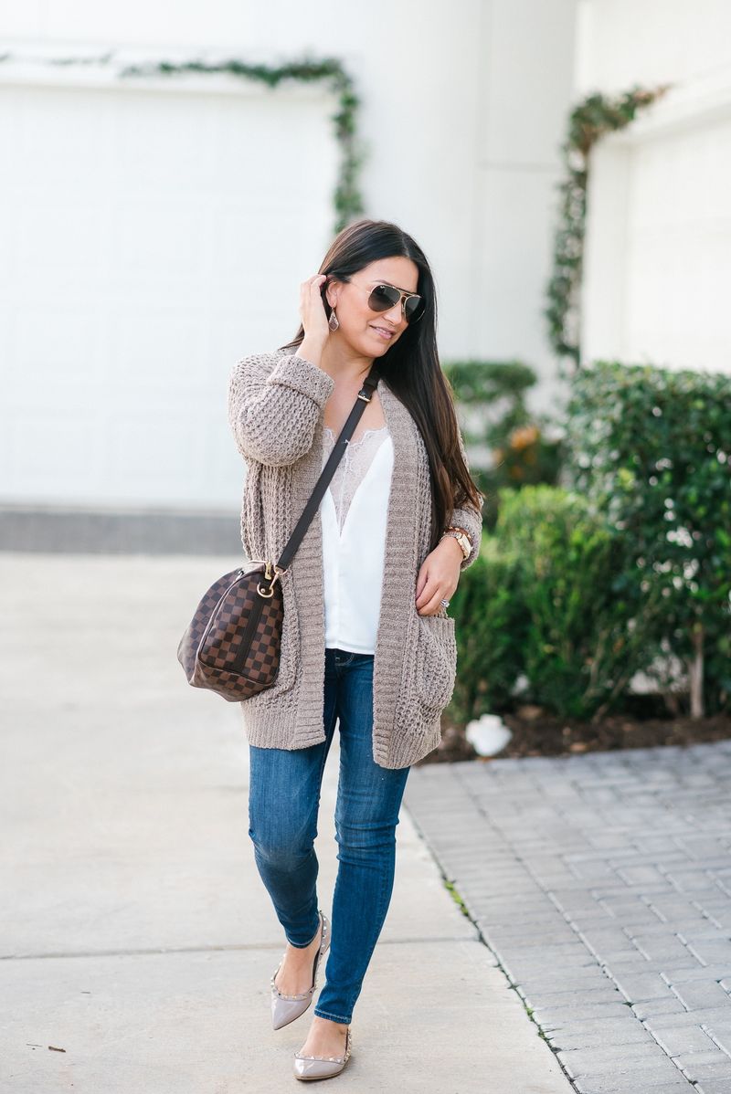 The Magical Crossbody Bag