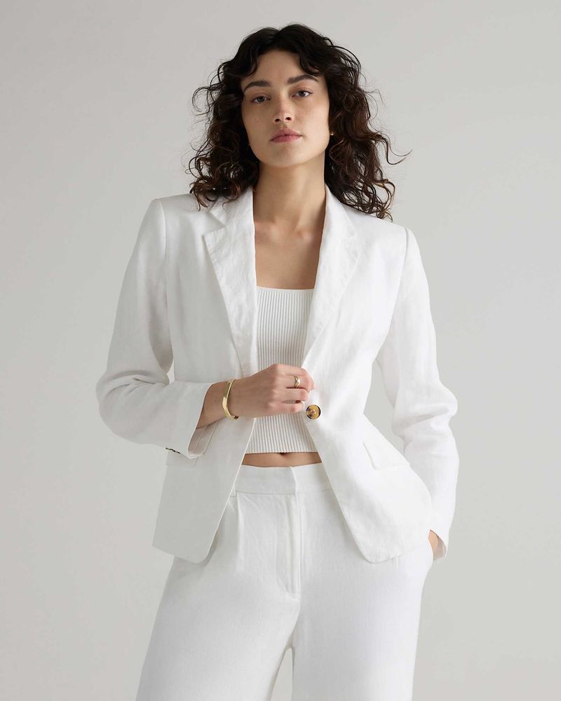 Lightweight Blazer