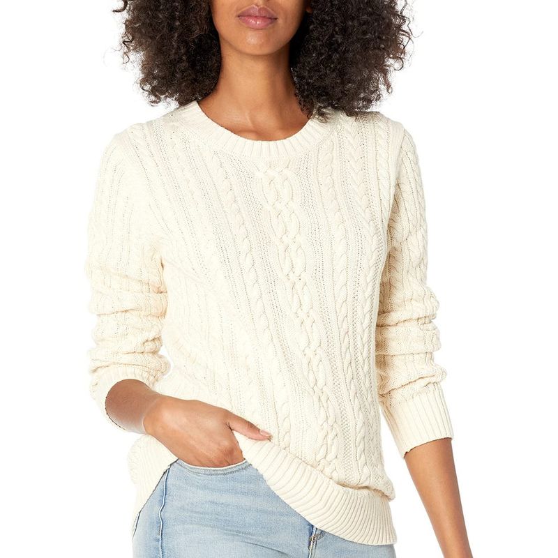 Luxe Knitwear
