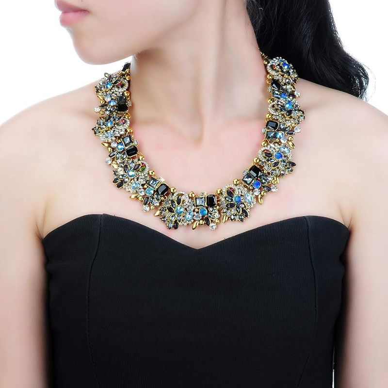 Statement Necklace