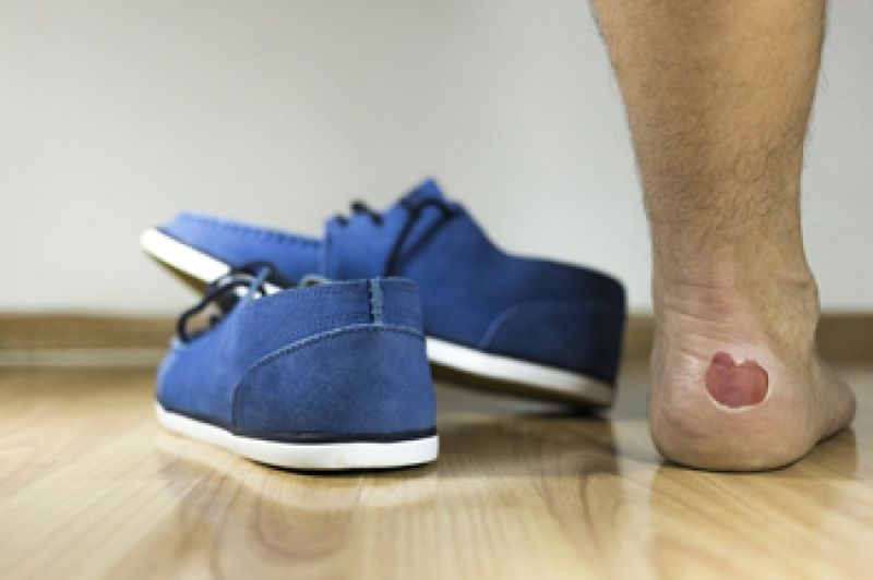 Painful Pressure Points