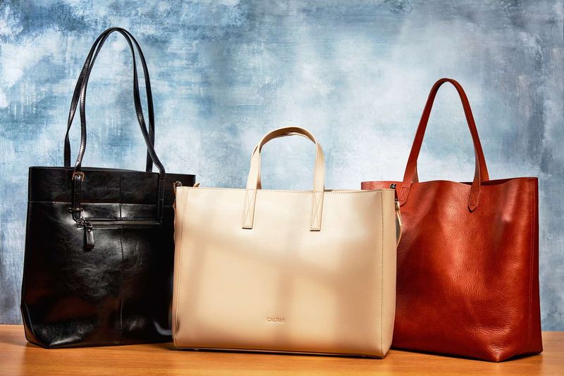 Worth Every Penny: Classic Handbag