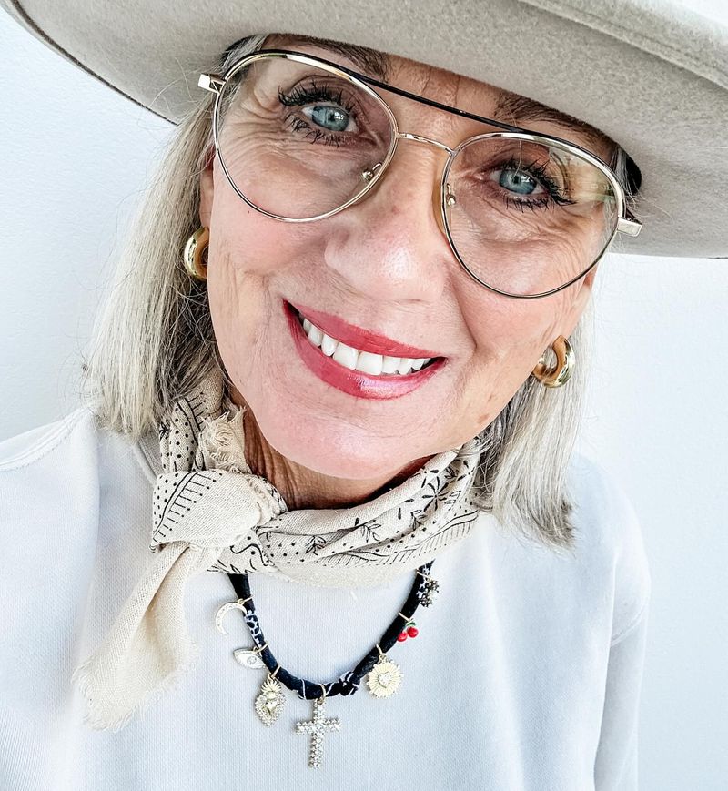 Worth Every Penny: Statement Jewelry Piece