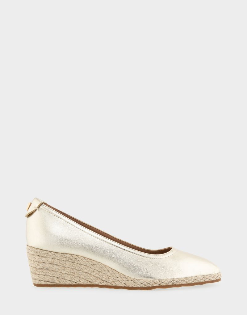 Comfortable Wedges
