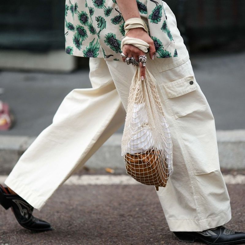 Cargo Pants