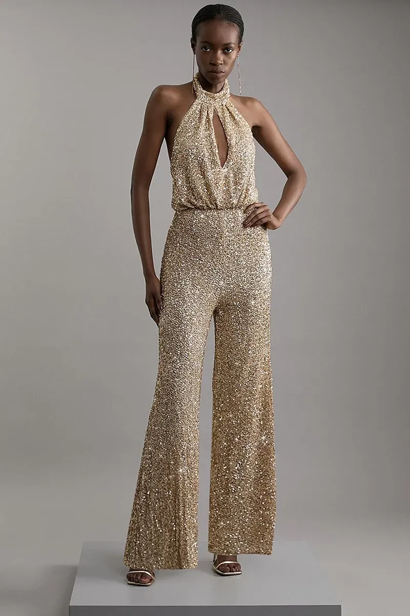 Sequin Sensation Stunner