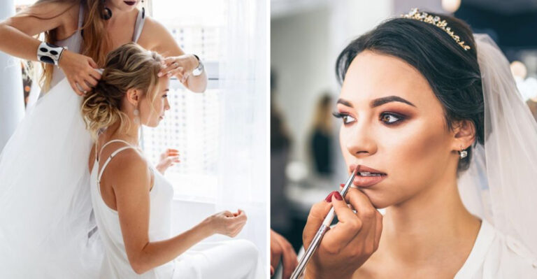 These 15 Stylish Summer Wedding Finds Will Make Getting Ready So Easy