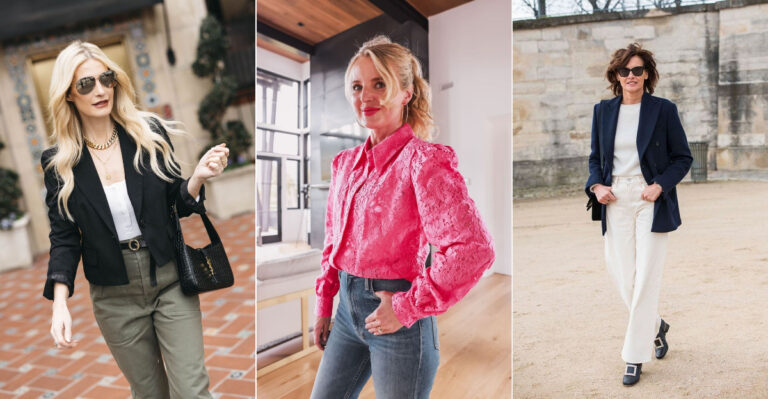 10 Common Styling Mistakes Women Over 40 Make (And 8 Easy Fixes)