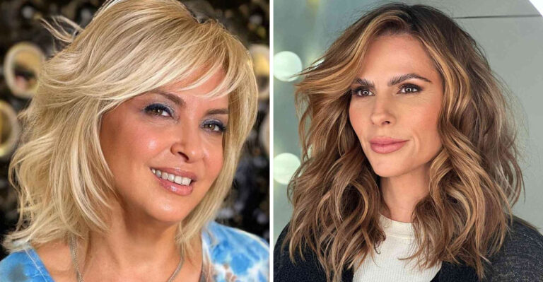 10 Outdated Haircuts That Age Women Over 50 – And 12 Chic, Low-Maintenance Alternatives That Look Effortlessly Stylish
