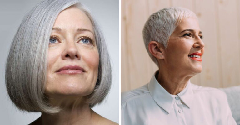 15 Aging Haircuts Women Over 50 Should Skip, Plus 5 Fresh, Youthful Alternatives