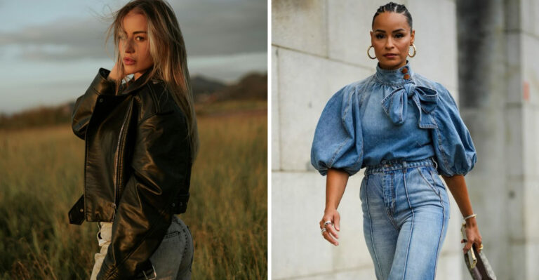 17 Ways To Look Cute In Jeans And Outfits You’ll Want To Copy ASAP