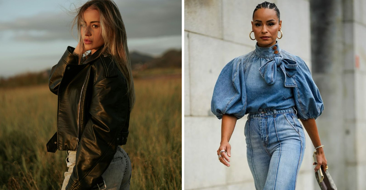 17 Ways To Look Cute In Jeans And Outfits You’ll Want To Copy ASAP