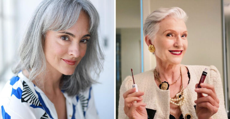 18 Beauty Rules Older Women Need To Stop Following For A Fresh Look
