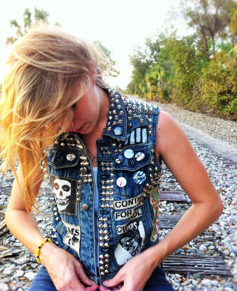 Punk Revival