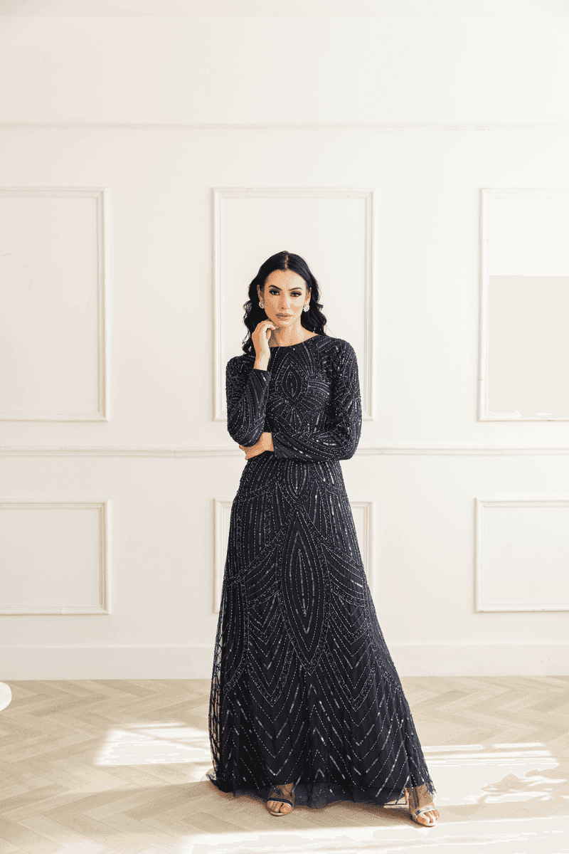 Luxurious Longer Lengths