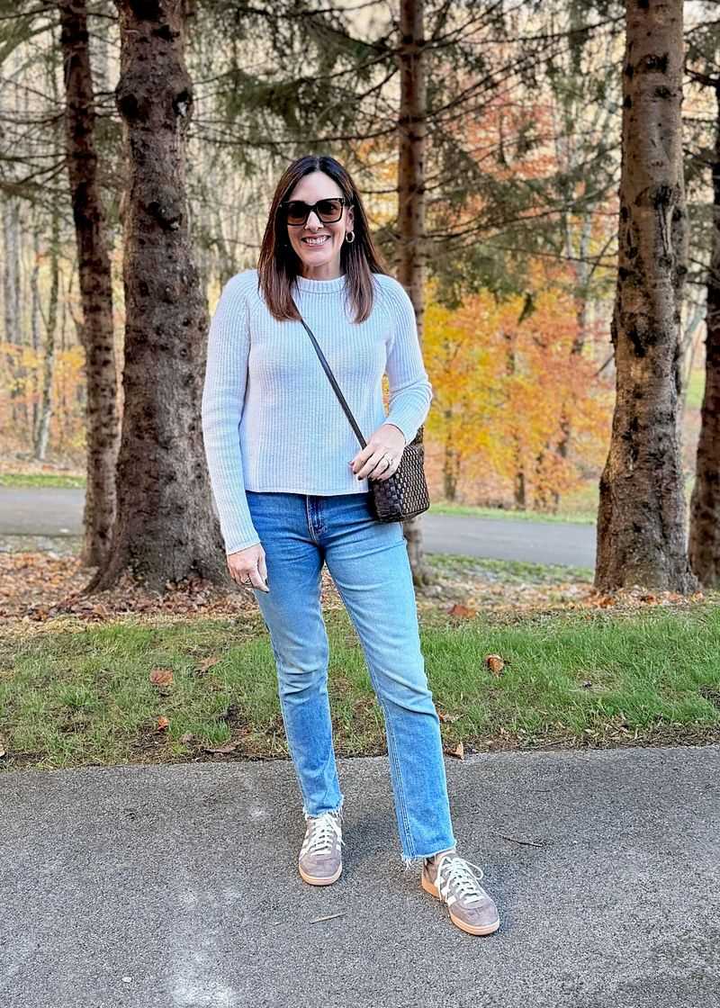 Cozy Knitwear
