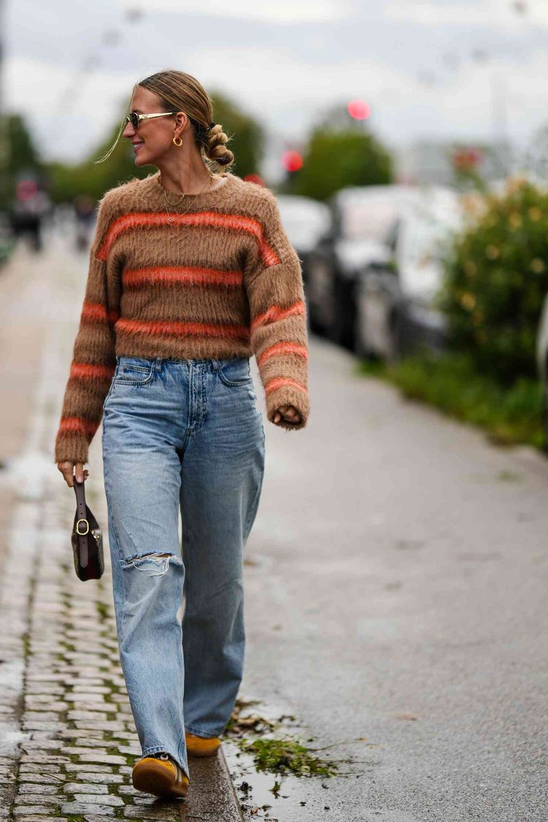 Casual Comfort