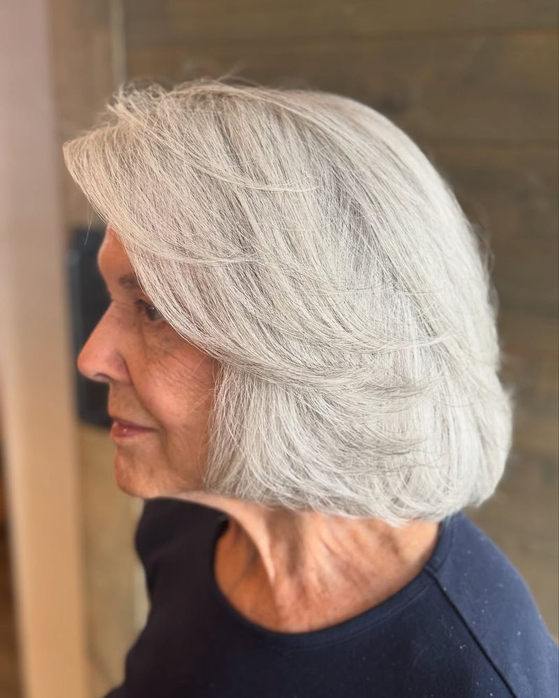 Soft Layered Cut