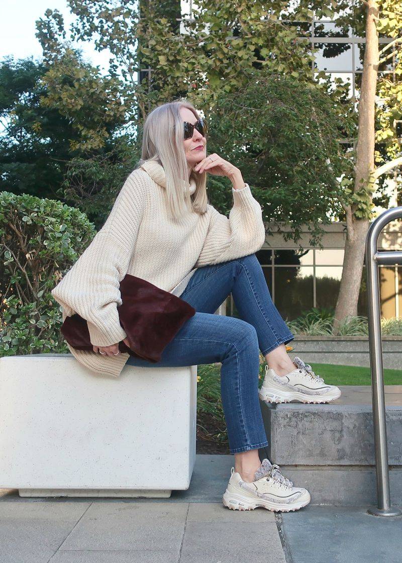 Chunky Sneakers