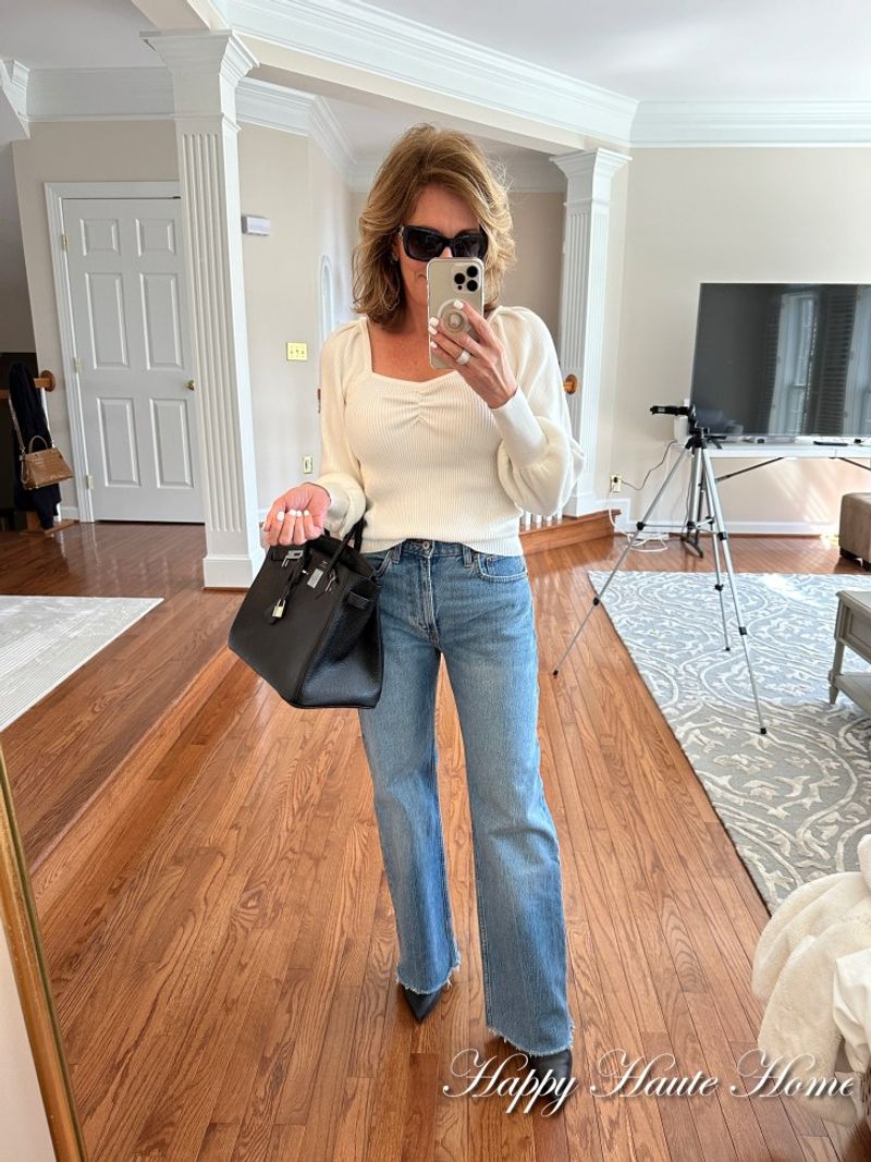 Retro Vibes with a Twist