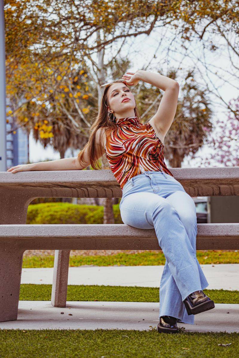 Update Your Denim Game