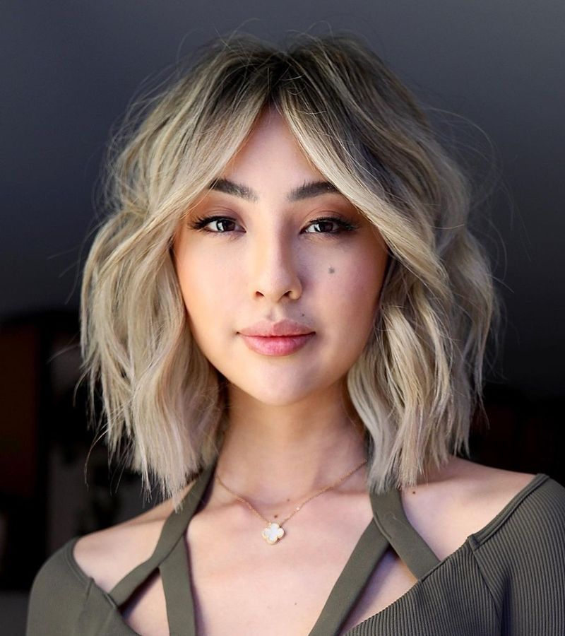 Wavy Lob