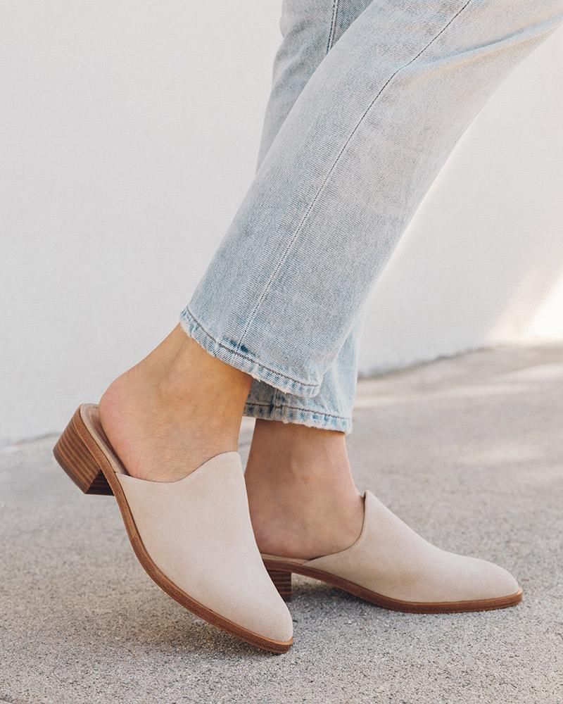 Mules