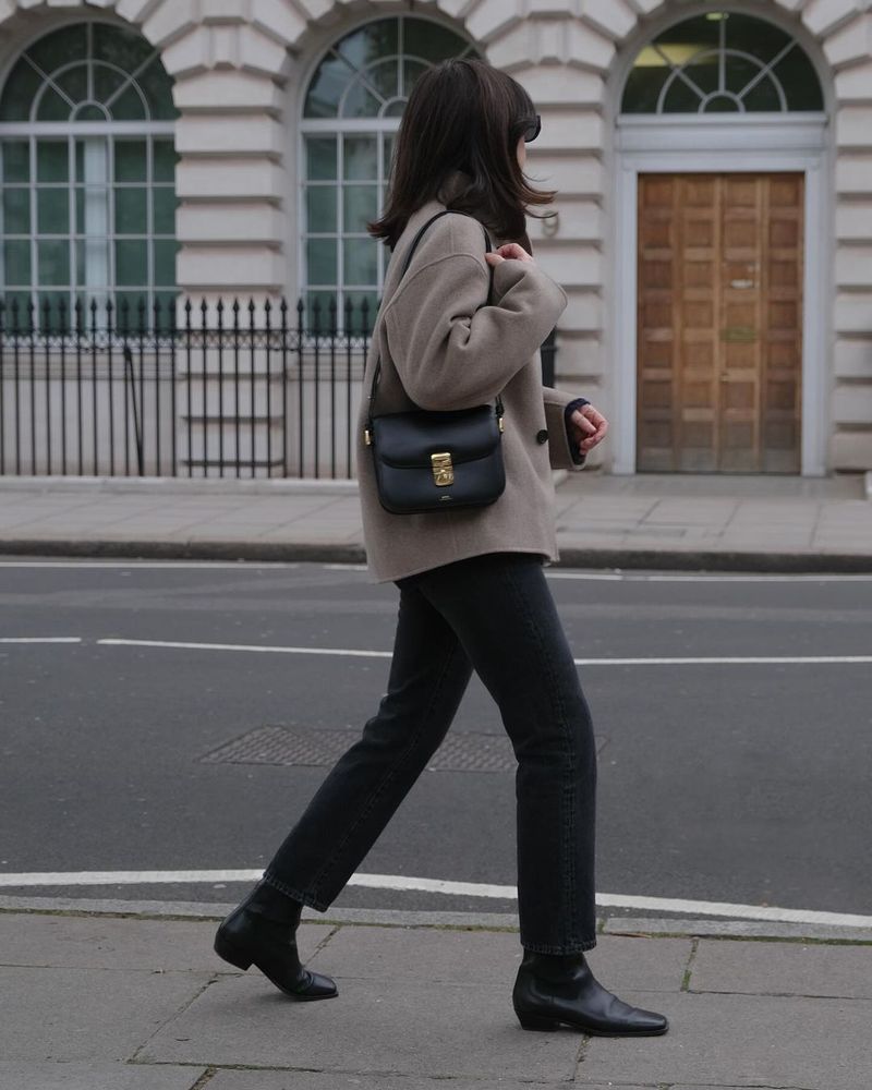 Chelsea Boots